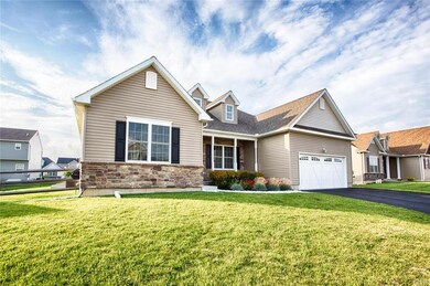 2718 Monacacy Rd, Nazareth, PA 18064 - photo 3