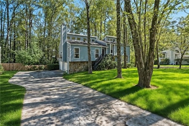 2197 Cedar Forks Dr unit 1, Marietta, GA 30062 - photo 4