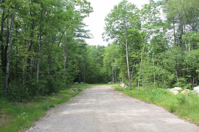 Road to Property