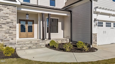 2568 Lassiter Rd, Four Oaks, NC 27524 - photo 4