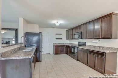 9222 Brown Well, San Antonio, TX 78254 - photo 6