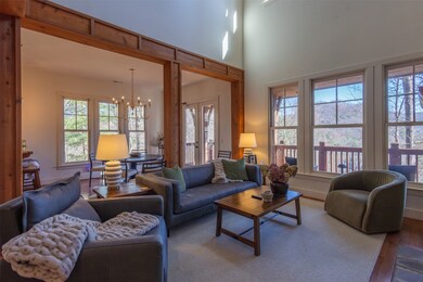 100 Saddle Notch Ln unit B3, Tuckasegee, NC 28783 - photo 5