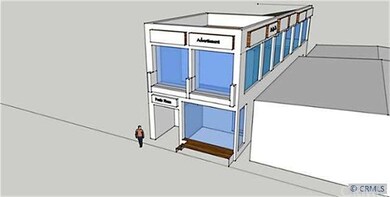 Light commercial rendering