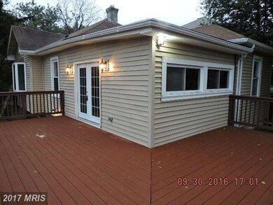 708 Woodsdale Rd, Catonsville, MD 21228 - photo 2