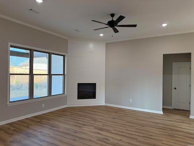 101 Barton St, Beebe, AR 72012 - photo 6