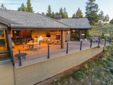 Back porch