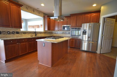 105 Sonoma Ct, Stephens City, VA 22655 - photo 6