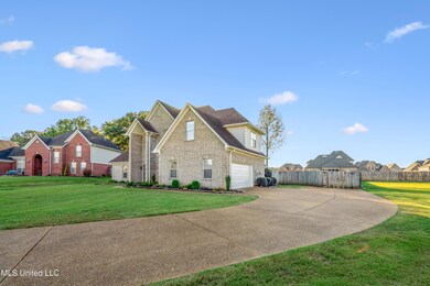 5847 Strawberry Pointe Cove, Southaven, MS 38672 - photo 4