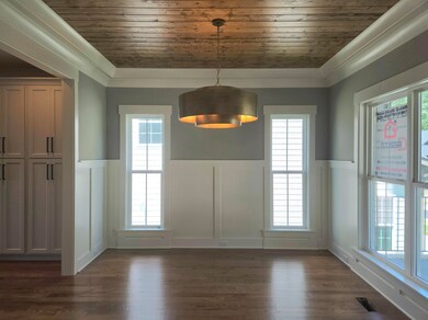 9877 Trestle Cir, Collegedale, TN 37363 - photo 5