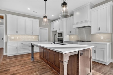 14198 S Pickering St, Olathe, KS 66061 - photo 6