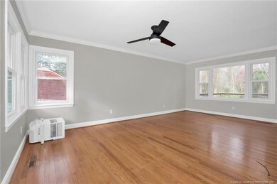 428 Mcphee Dr, Fayetteville, NC 28305 - photo 5