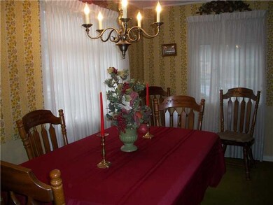 Dining Room.