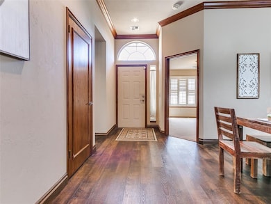 11 S Ridge Pointe Dr, Edmond, OK 73034 - photo 6