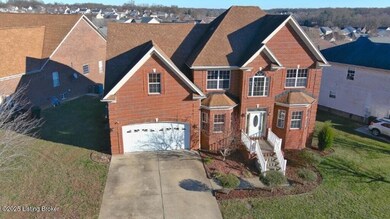 340 Vineland Place Dr, Vine Grove, KY 40175 - photo 5