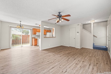 9140 Timber Path unit 1204, San Antonio, TX 78250 - photo 4