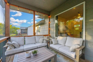Sun Room
