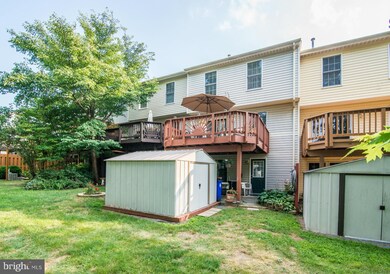 5548 Foxhall Ct, Frederick, MD 21703 - photo 4