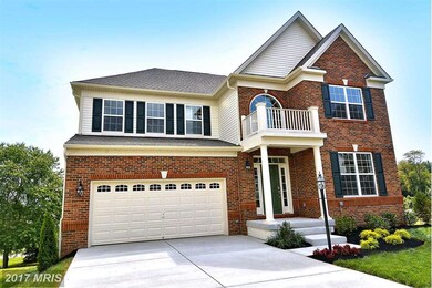 2028 Brodick Ln, Gambrills, MD 21054 - photo 4