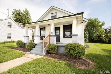 302 Railroad Ave, Bland, MO 65014 - photo 3