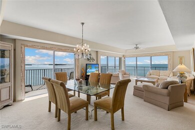 Perfectly positioned to maximize water view