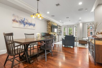 26 Claremont Park unit 2, Boston, MA 02118 - photo 3