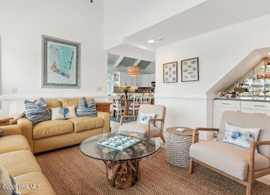 305 S Bald Head unit 34, Bald Head Island, NC 28461 - photo 6