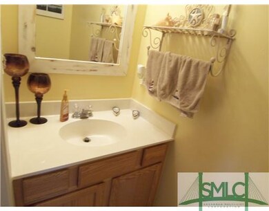 Other. Powder Room