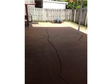 Patio/Deck/Lanai