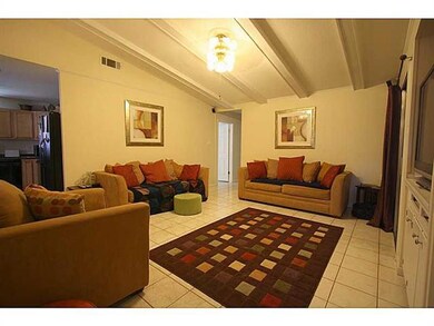 Den/Family/Great Room. Den in main house - surroun