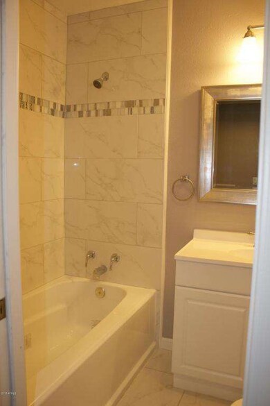 Bathroom #1