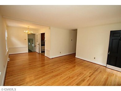 Living Room - With view of dining room