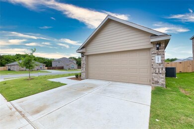 1415 Fantail Ln, Ennis, TX 75119 - photo 3