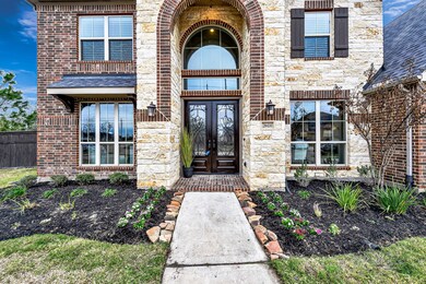 28430 Evergreen Cove Ln, Fulshear, TX 77441 - photo 6