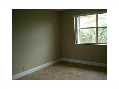 Bedroom Master