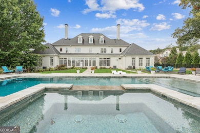 1505 Bon Endriot Ct, Milton, GA 30004 - photo 4