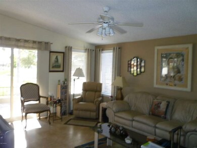 Open Bright Floor Plan
