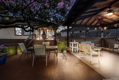 25814 Santolina, San Antonio, TX 78261 - photo 3