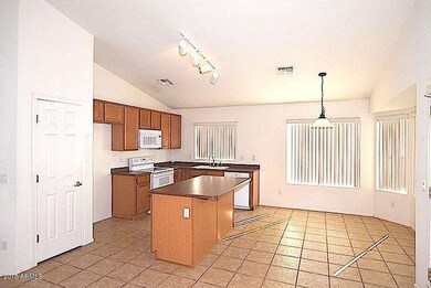 KITCHEN AND NOOK