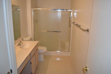 Master Bath wth walk in shower