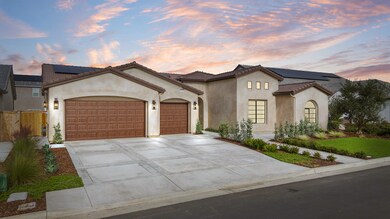 3136 E Beech Ct, Visalia, CA 93292 - photo 2