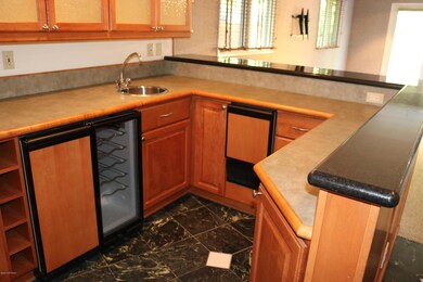 Wet Bar