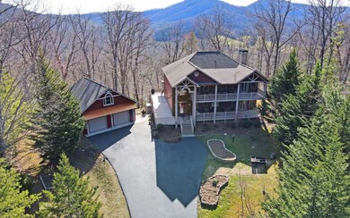 540 Shepherds Ridge, Morganton, GA 30560 - photo 2