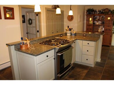 157 Shaker Rd, Canterbury, NH 03224 - photo 6