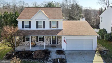 1991 Hill View Ct, Forest Hill, MD 21050 - photo 3