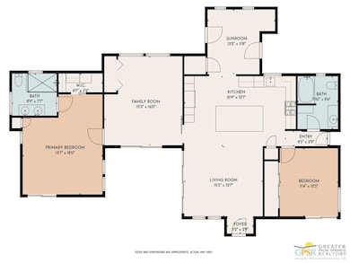 Floor Plan is Approximate.