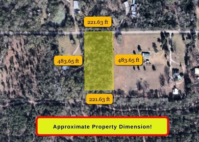 0 E Holly Ln, Splendora, TX 77372 - photo 3