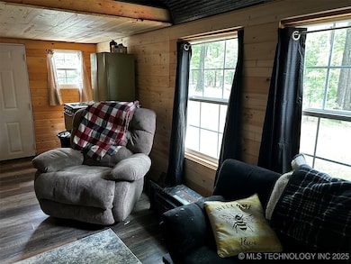 463899 Taylor Ridge Rd, Tahlequah, OK 74464 - photo 5