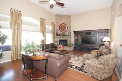 4055 N Recker Rd unit 30, Mesa, AZ 85215 - photo 4