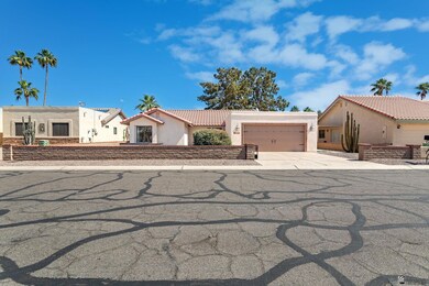 12500 E Del Rico, Yuma, AZ 85367 - photo 2