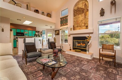Great room!